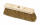 Industriebesen Kokos 30cm Sattelholz, Polykokos
