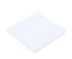 Handtuch Sylt 50x100cm weiß 4021626788147
