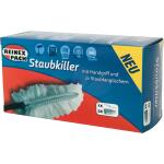Staubwedel mit Handgriff