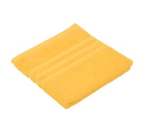 Handtuch Sylt 50x100cm gold 4021626788239