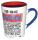 Weltbester Becher Christina 4010070286866