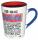 Weltbester Becher Christina