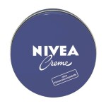 Nivea Creme 75ml Dose ohne Konservierungsstoff
