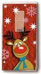 Motiv Taschentuch FSC-Mix 10 Stck. Red nose