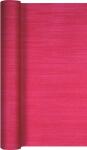 Tischläufer Struktur berry, 4,9 m x 40 cm - Home...