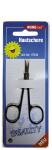 Hautschere gebogen, 8,6cm 4260206622819