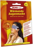 Augenmaske wärmend