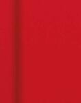 Tischtuchrolle 118cmx5m rot DUNI 185458 Dunicell