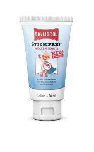 Stichfrei KIDS 30ml Lotion - für Kleinkinder ab 2 Monaten