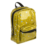 OOTB Geldbörse Metallic Backpack mit Reissverschluss