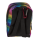 OOTB Geldbörse Metallic Backpack mit Reissverschluss