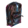 OOTB Geldbörse Metallic Backpack mit Reissverschluss