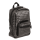 OOTB Geldbörse Metallic Backpack mit Reissverschluss