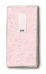 Motiv Taschentuch FSC-Mix 10 St. Moments soft pink