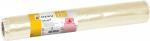 Deko Stoff Organza creme 9mx37cm auf Rolle