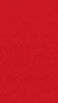 Tischtuch 118 x 180cm rot DUNI 185701 Dunicel
