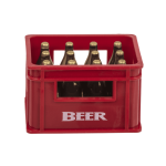 OOTB Flaschenöffner mit Magnet Bierkiste ca. 6 cm