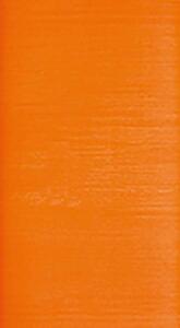 Mitteldecke Struktur orange, 80 x 80 cm - Home Fashion