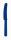 Messer blau 10er, Plastik 17,1 cm