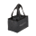 OOTB Graue Männerhandtasche mit 6 Fächern