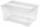 TexBox transparent+Deckel 57 x 38 x 27,2cm
