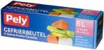 Gefrierbeutel 6l 29x44cm 15Stk. mit Aroma Garantie