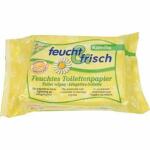 Feuchtes Toilettenpapier Kamille, 70 Blatt