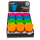OOTB Rauchfreier Aschenbecher Colours ca 10 x 8 cm