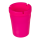 OOTB Rauchfreier Aschenbecher Colours ca 10 x 8 cm