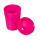 OOTB Rauchfreier Aschenbecher Colours ca 10 x 8 cm