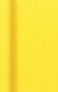 Tischdeckenrolle Dunicel 125x500cm, gelb