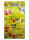Partytischdecke Imoji 120x180cm