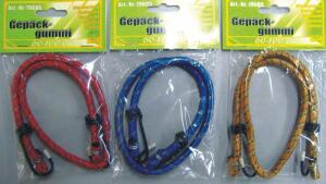 Gepäckgummi 60 bis 100cm