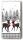 Motiv Taschentuch FSC-Mix 10 Stck. Lovely deer
