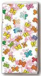 Motiv Taschentuch FSC-Mix 10 Stck.Colourful papillo