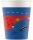 Pappbecher Pirates 8 Stück, 200ml