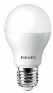 LED-Lampe Philips CorePro 6W,E27,220-240V, warm-we.