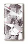 Motiv Taschentuch FSC-Mix 10 Stck. Euro