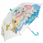 Kinderschirm Elefant Idena Ø 83 x 66cm - aus...