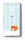 Motiv Taschentuch FSC-Mix 10 Stck., Lonely fox