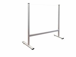 Tröpfchenschutzscheibe transparent FRANKEN TAP10065S
