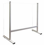 Tröpfchenschutzscheibe transparent FRANKEN TAP10065S