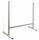 Tröpfchenschutzscheibe 400x650mm FRANKEN TAP4065S Thekenaufsatz