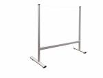 Tröpfchenschutzscheibe 60x65 cm FRANKEN TAP6065...