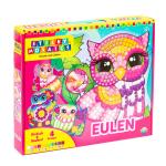 Sticky Mosaics Eulen 622222069933