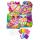Sticky Mosaics Eulen