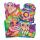 Sticky Mosaics Eulen