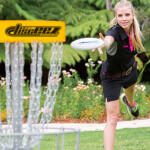 Disceez Indoor Golf