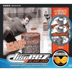 Disceez Slam Jam, 876764007117