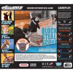 Disceez Slam Jam, 876764007117